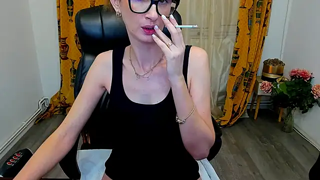 NaughtyWifey1 online show from 02/04/26, 05:57