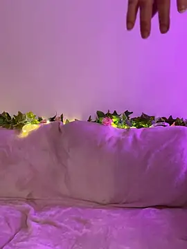 AlexxaDiamond online show from 11/11/25, 04:45