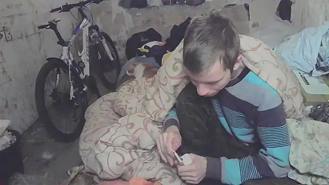 makarov1993 online show from 10/28/25, 10:30