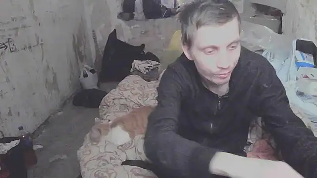 makarov1993 online show from 11/17/25, 11:38