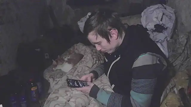 makarov1993 online show from 12/20/25, 01:40