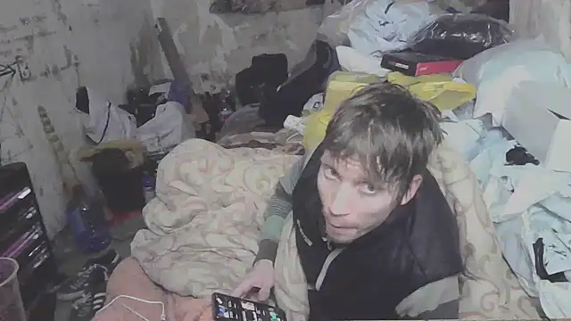 makarov1993 online show from 02/23/26, 07:50