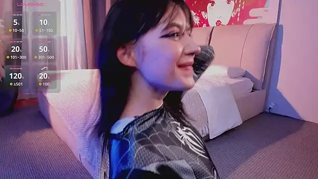 chloe dreammm online show from 01/06/26, 12:20