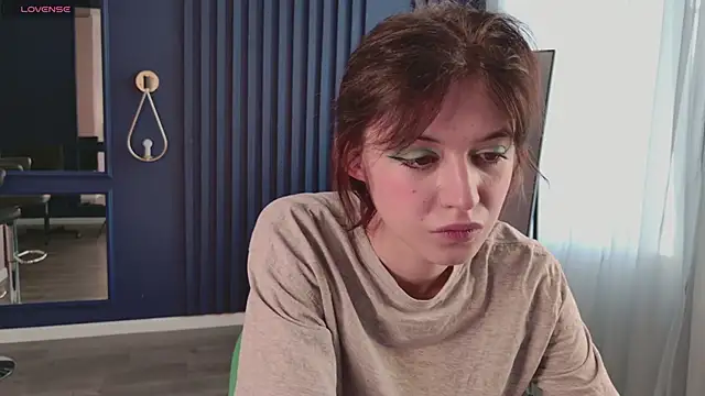 chloe dreammm online show from 02/21/26, 12:17