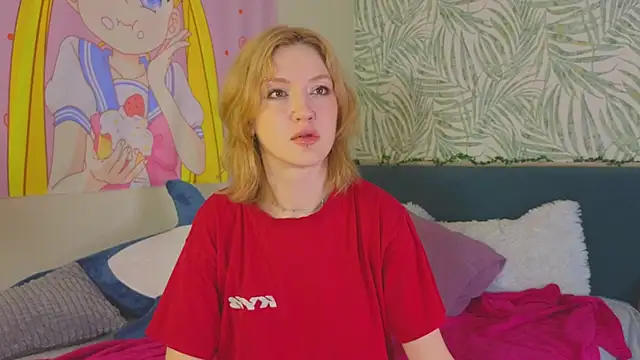 Alice Pops online show from 10/09/25, 11:30