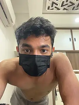 Dark 2465 online show from 03/26/26, 03:34