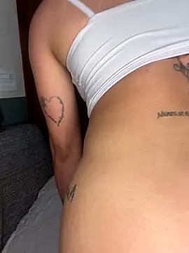 Casalmasc online show from 09/17/25, 04:14