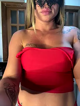 Casalmasc online show from 12/16/25, 01:10