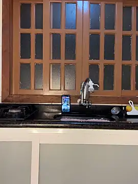 Casalmasc online show from 04/14/26, 01:22