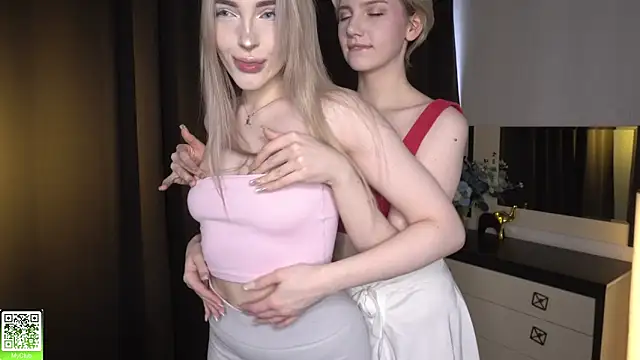 MaeEversley online show from 02/07/26, 07:45