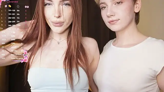 MaeEversley online show from 03/06/26, 07:38