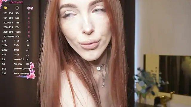 MaeEversley online show from 03/08/26, 07:34