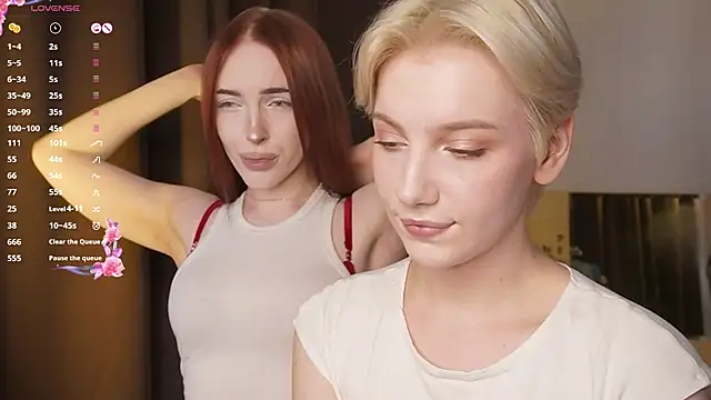 MaeEversley online show from 03/18/26, 05:54