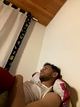 Michaell Spinelly online show from 09/14/25, 03:27