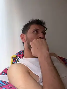 Michaell Spinelly online show from 09/15/25, 05:57