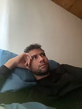 Michaell Spinelly online show from 09/19/25, 02:51