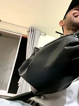 Michaell Spinelly online show from 09/21/25, 03:08