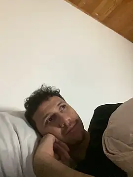 Michaell Spinelly online show from 09/28/25, 04:51