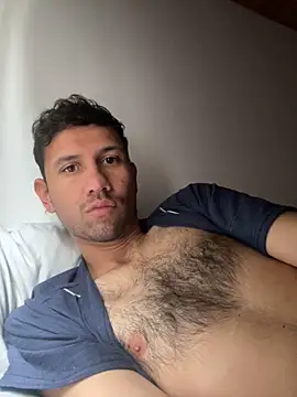 Michaell Spinelly online show from 09/29/25, 04:23