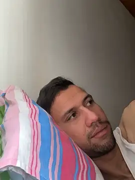 Michaell Spinelly online show from 10/08/25, 05:10