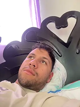 Michaell Spinelly online show from 11/15/25, 08:16