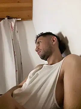 Michaell Spinelly online show from 12/14/25, 02:39