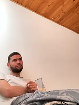 Michaell Spinelly online show from 01/19/26, 01:48