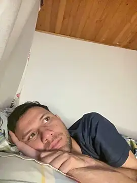 Michaell Spinelly online show from 02/07/26, 01:09