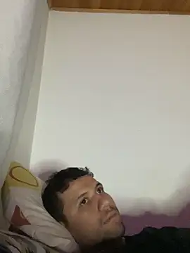 Michaell Spinelly online show from 02/08/26, 01:20