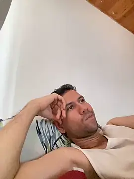 Michaell Spinelly online show from 03/19/26, 03:49