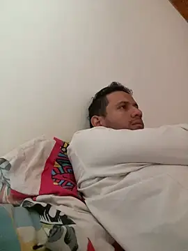 Michaell Spinelly online show from 04/10/26, 03:28