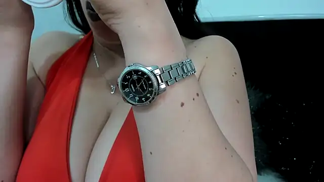 katherine blair online show from 11/14/25, 01:21