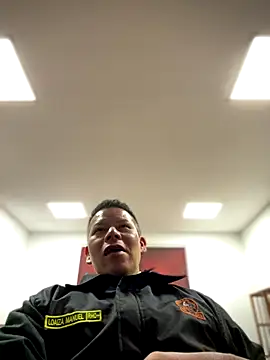 Manu0586 online show from 09/16/25, 02:12