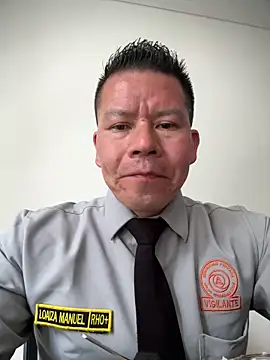 Manu0586 online show from 03/07/26, 07:11