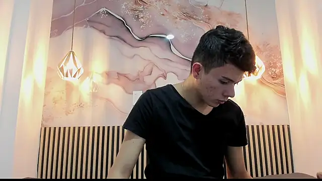 AndyFame1 online show from 09/17/25, 04:36