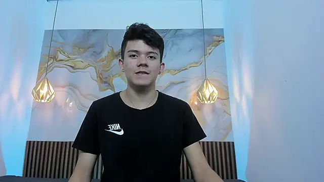 AndyFame1 online show from 09/19/25, 04:14