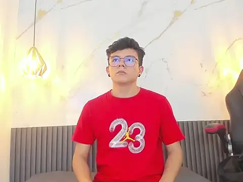 AndyFame1 online show from 01/05/26, 06:11