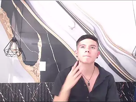 AndyFame1 online show from 01/09/26, 07:26