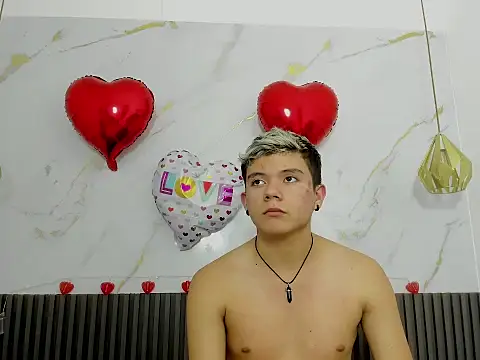 Snapshot of AndyFame1 chatting on 02/18/26, 06:26 AndyFame1 online show from 02/18/26, 06:26