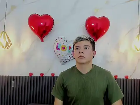 Snapshot of AndyFame1 chatting on 02/19/26, 06:15 AndyFame1 online show from 02/19/26, 06:15