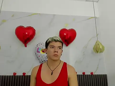 Snapshot of AndyFame1 chatting on 02/20/26, 06:08 AndyFame1 online show from 02/20/26, 06:08