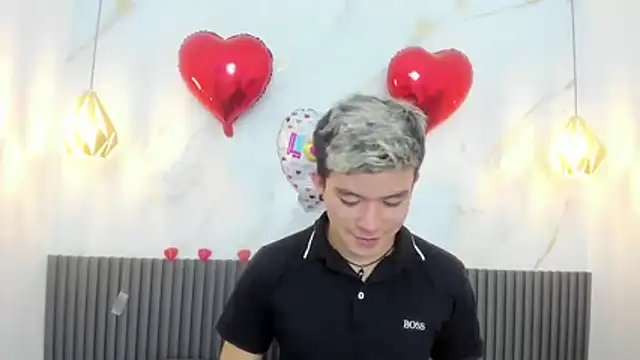 Snapshot of AndyFame1 chatting on 02/24/26, 12:36 AndyFame1 online show from 02/24/26, 12:36