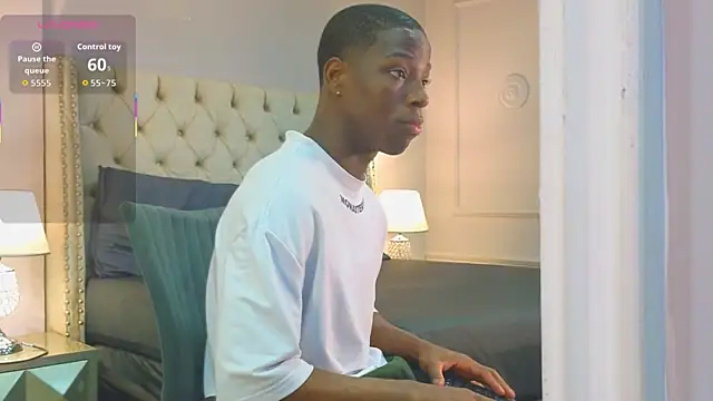 CharlesBrown  online show from 11/18/25, 12:31