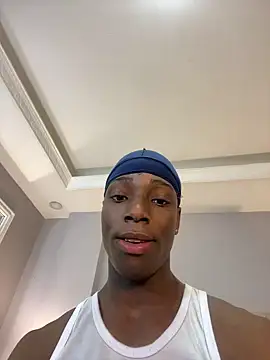 CharlesBrown  online show from 12/02/25, 01:50