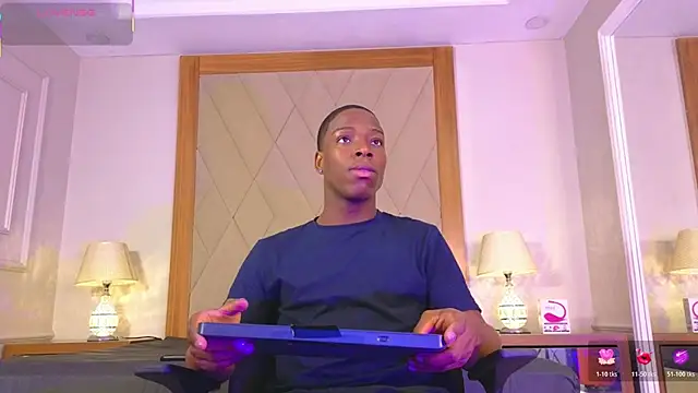 CharlesBrown  online show from 02/12/26, 02:23