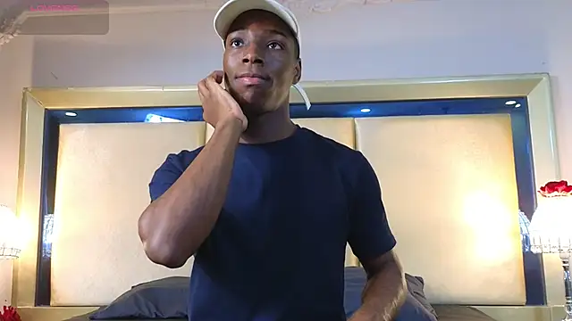 CharlesBrown  online show from 02/24/26, 08:07