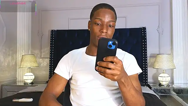 CharlesBrown  online show from 03/31/26, 03:12