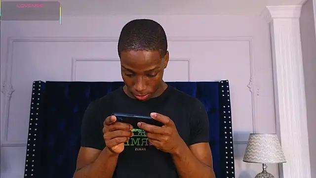 CharlesBrown  online show from 04/13/26, 03:39