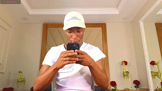 Snapshot of CharlesBrown_ chatting on 05/30/26, 10:18 CharlesBrown online show from 05/30/26, 10:18