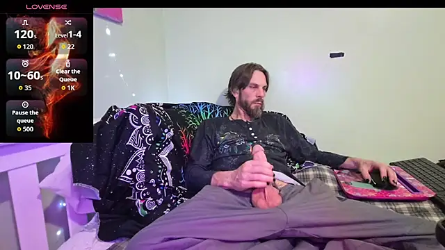 Riley Das online show from 03/27/26, 11:59